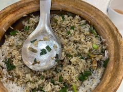 -台山美食一绝阿四台山黄鳝饭(阿四创作店)