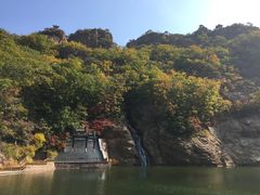 -丹东凤凰山景区