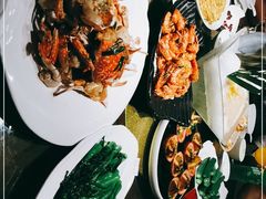 -79号渔船海鲜饭店(华强北店)