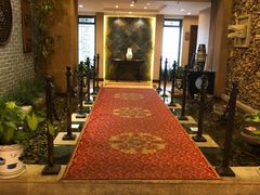 -山明水秀大饭店