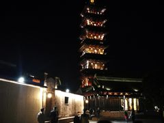 景点-乌村
