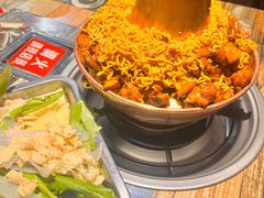 -刘记光大火锅鸡(北行店)