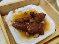 -食为先(中山七路店)