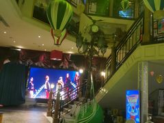 -火吧PTV聚会餐厅(10号店)