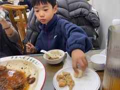 -鲁南仔·滕州炒鸡(经三路店)