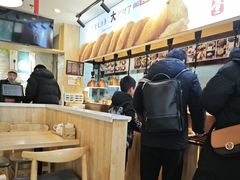 -头壹号饸饹面·大油条(东升科技园店)
