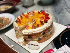 -幸福西饼生日蛋糕·下午茶(闵行店)