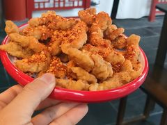 小酥肉-道乐烧肉酒馆