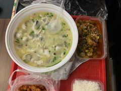 -蜀都餐厅(凤池店)