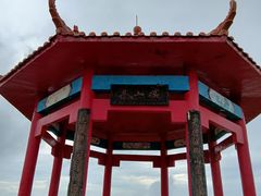 -金龙寺国家森林公园