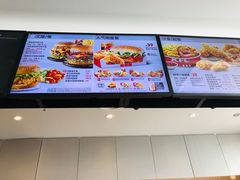 -肯德基(天津奥城店)