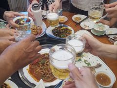 -清真华宇开锅羊肉