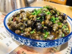 -洞天食府(北大街店)