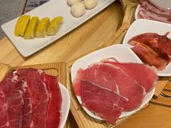 -拾勝牛·江景安格斯烧肉放题(江湾阳光天地店)