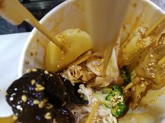 -童陈记重庆冷串串(食宝街店)