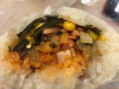 -秋英饭团(大庙新村店)