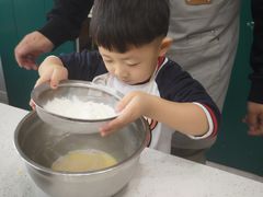-千浔一暖DIY蛋糕烘焙(人民大学店)