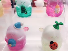 -泡泡玛特POPMART(合生汇店)