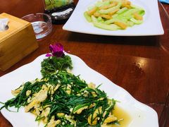 -海拉尔蒙古包(房山长阳总店)