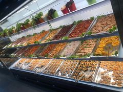 -苏格里岛自助海鲜烤肉火锅(集美万达店)