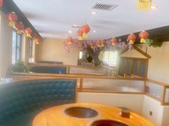 -缘福乡村铁锅炖民宿(八达岭店)