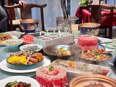 -东来顺•非遗火锅(外滩店)