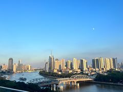-珠江夜游省总码头