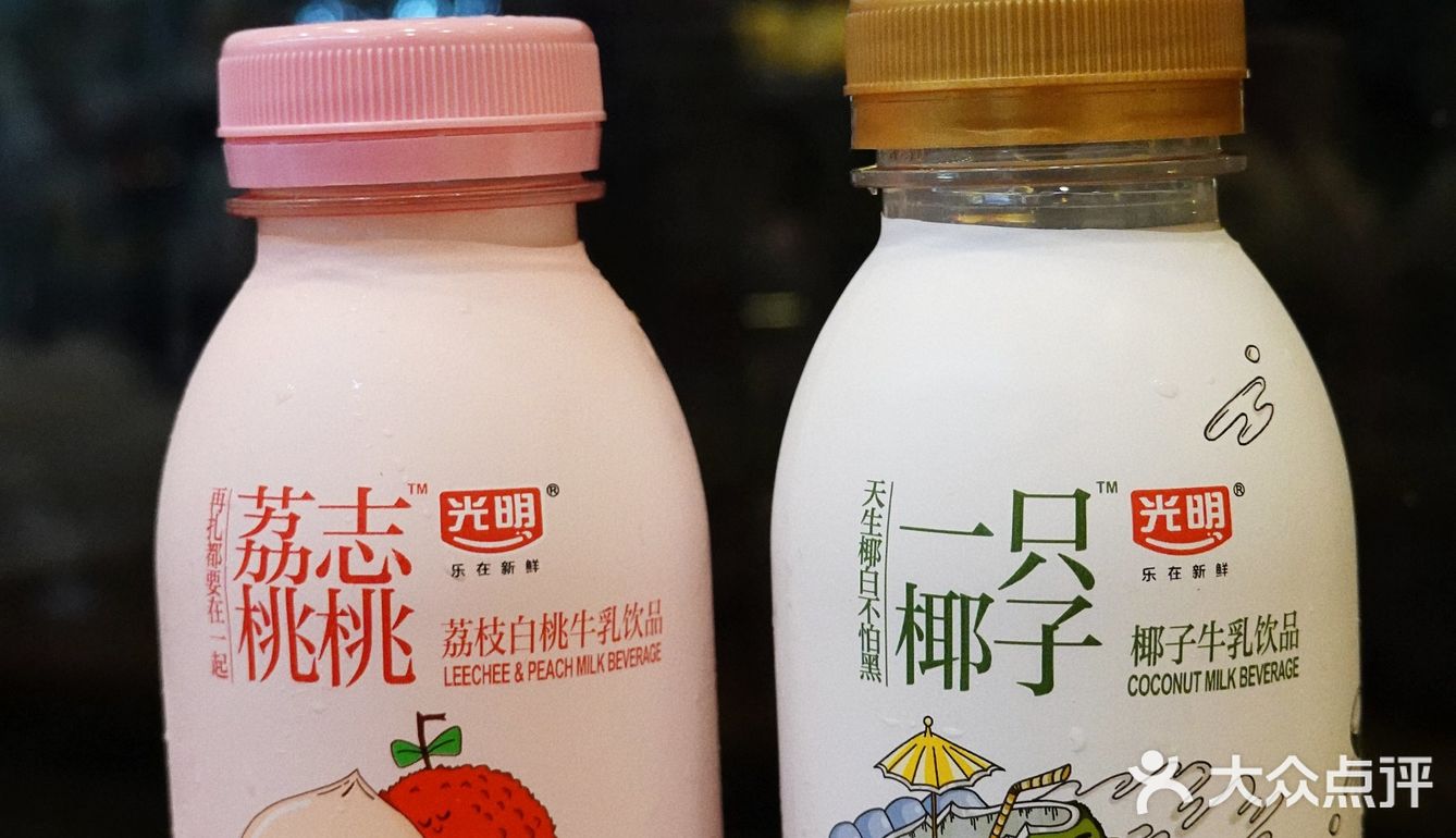 🔥包包带你薅🐑毛 Ι 便利店的那些🐑毛，你薅了吗❓