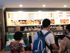 -国际饭店·帆声西饼屋(黄河路店)