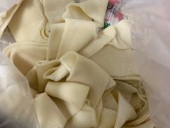 特色面块-椒香鸡(西区体育馆店)