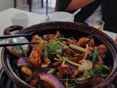 -胡须佬鸡煲四季火锅(龙珠大道店)