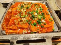 -绿茶餐厅(昌平悦荟店)