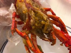 -一起吃小龙虾·海鲜(海珠店)