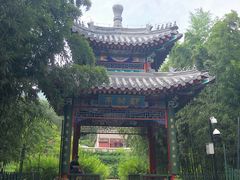 -红螺寺