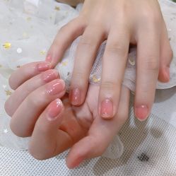 -糖·美学·美甲