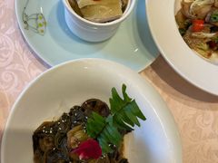 宁波烤菜-绍兴饭店(大宁店)