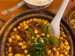 -罗妈砂锅(四川成都奎星楼店)