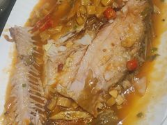 -徽镇小厨·经典徽菜(十里河店)