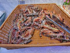 -川骄海鲜自助(河东店)