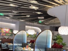 -雀蓝川菜(滨湖万象汇店)