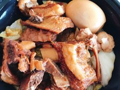羊排饭-羊上树(南门外店)