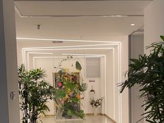 -ins森林童话餐厅coffee&bistro