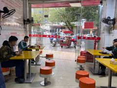 -桥圩老牌鸭肉粉店(民兴路店)