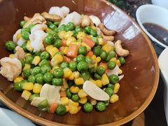 -真定郝家排骨(大十字街店)