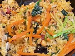 -大同江朝鲜菜•长春地标美食(绿园吾悦广场店)