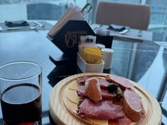 -上海凯宾斯基大酒店