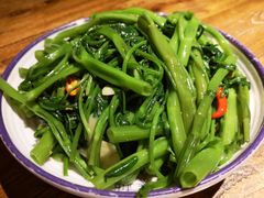 -喜越泰莱·泰越料理(海逸新天地店)