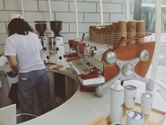 -% Arabica阿拉比卡咖啡(深圳湾万象城店)