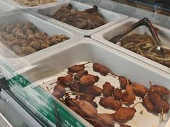 -紫光园清真北京小吃(正阳大街店)