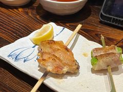 -鸟鹏烧鸟居酒屋(熙龙湾店)
